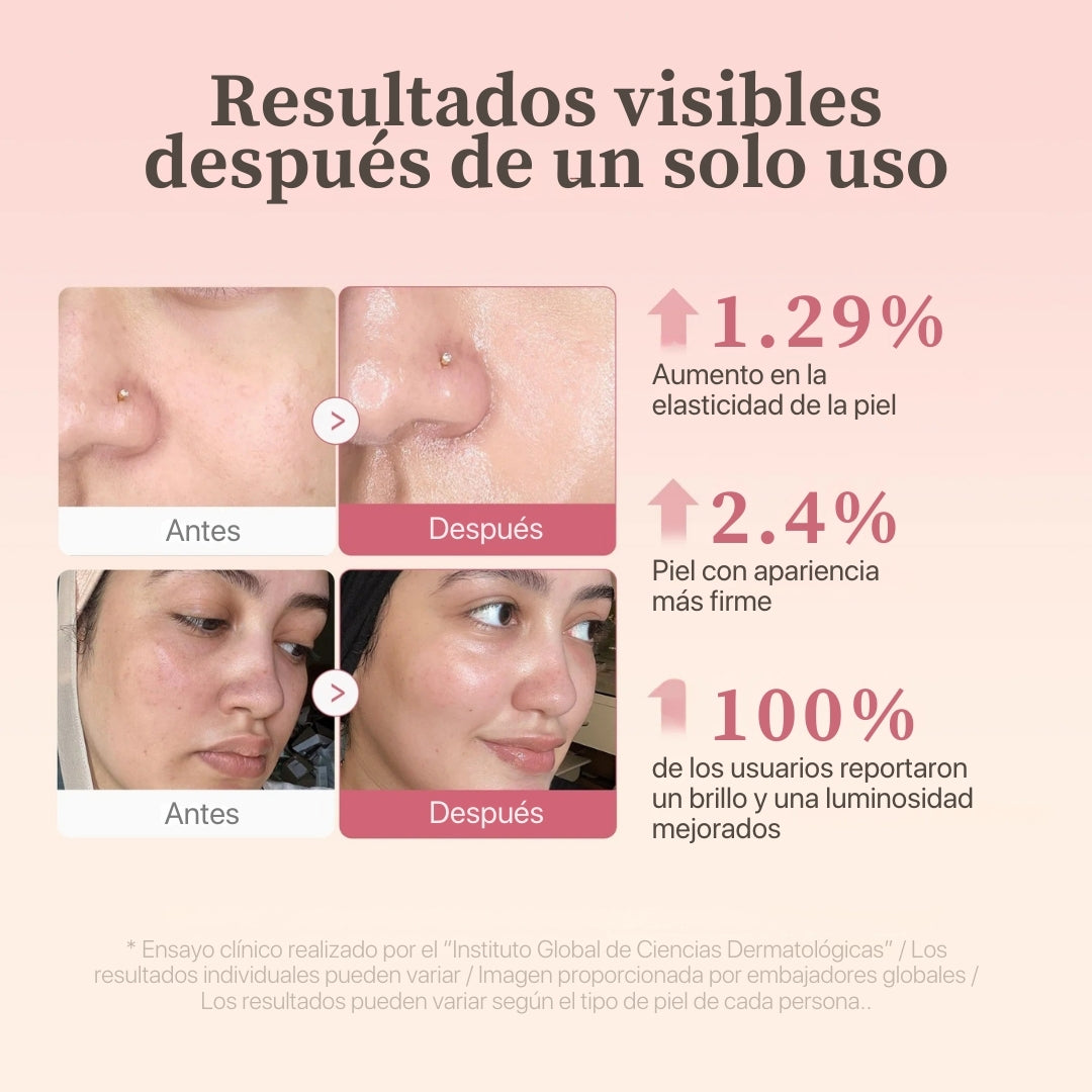 Medicube | Crema Jelly de Colageno Niacinamida