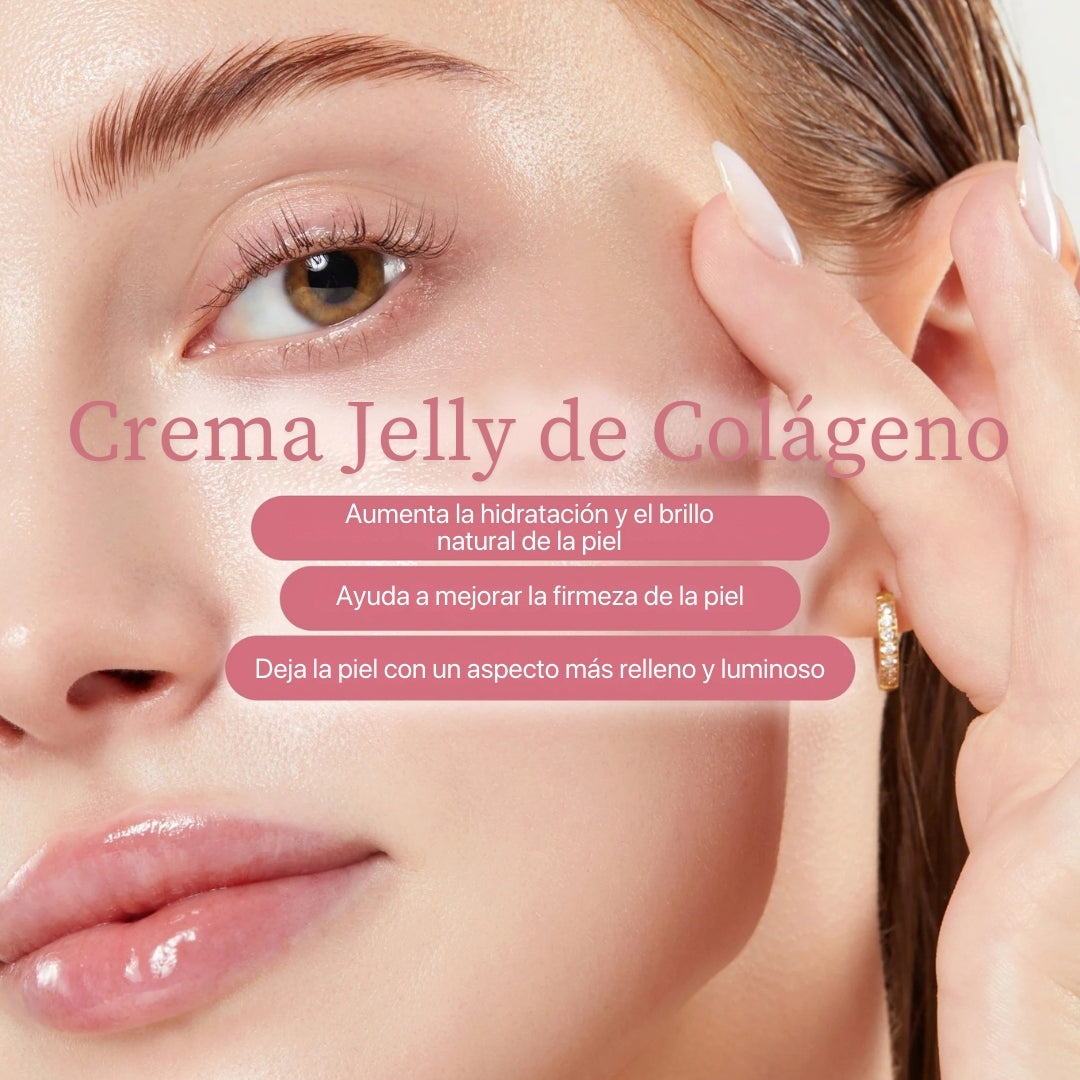 Medicube | Crema Jelly de Colageno Niacinamida