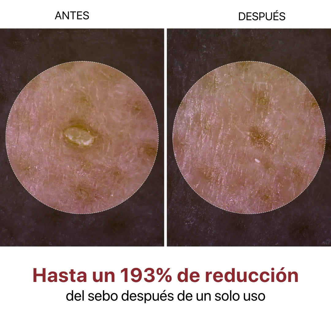 Dr. Melaxin Peel Shot | Combo Arroz Blanco