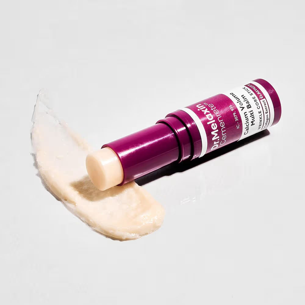 Dr.Melaxin Cemenrete Calcio Multi Balm