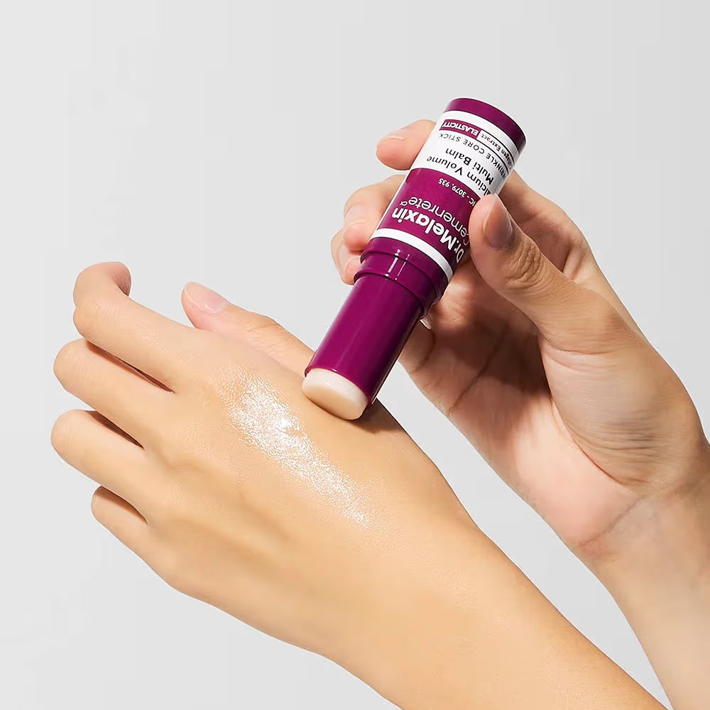 Dr.Melaxin Cemenrete Calcio Multi Balm