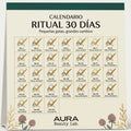 Calendario Ritual 30 Días
